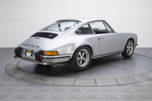 1973 Porsche 911 S - photo 3