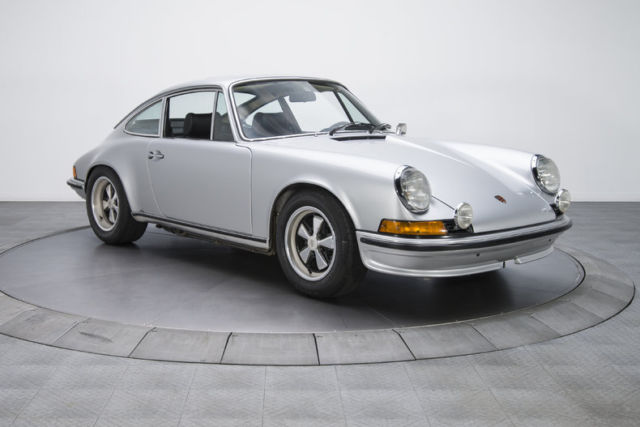 1973 Porsche 911 S - photo 4
