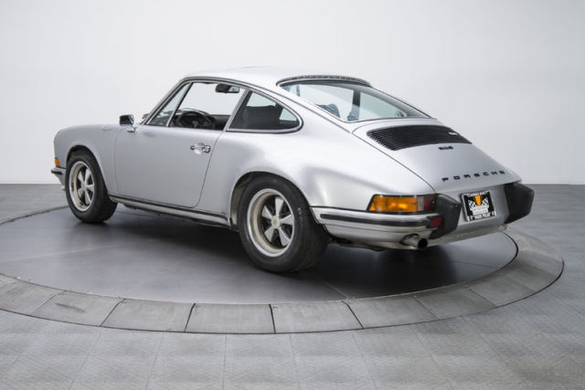 1973 Porsche 911 S - photo 5