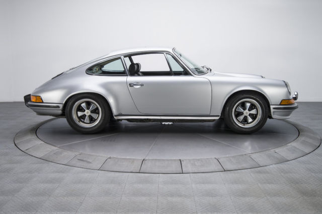 1973 Porsche 911 S - photo 6