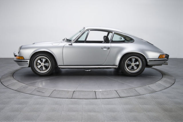 1973 Porsche 911 S - photo 7