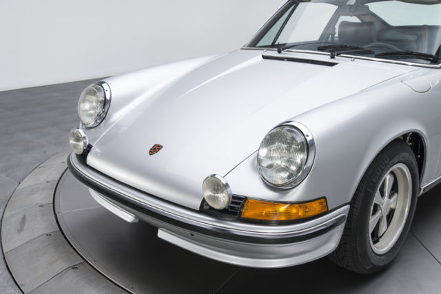 1973 Porsche 911 S - photo 8