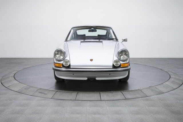 1973 Porsche 911 S - photo 9