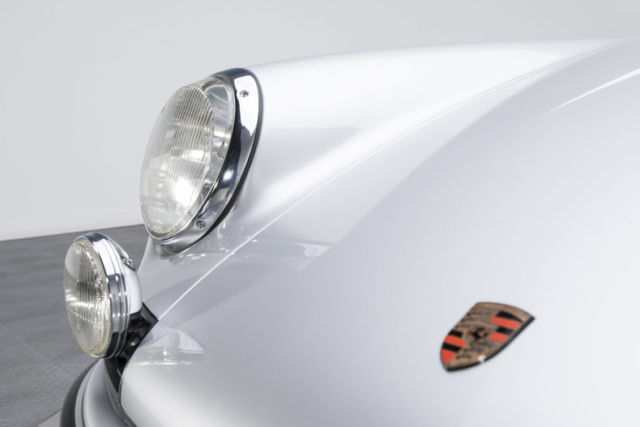 1973 Porsche 911 S - photo 13