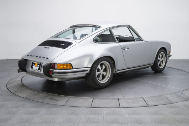 1973 Porsche 911 S - photo 2