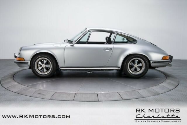 1973 Porsche 911 S - photo 10
