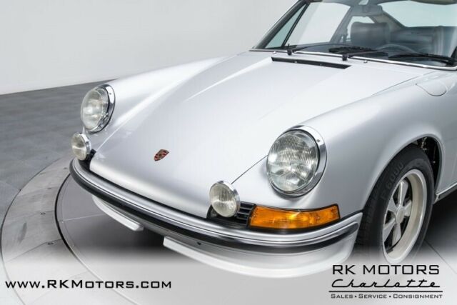 1973 Porsche 911 S - photo 11