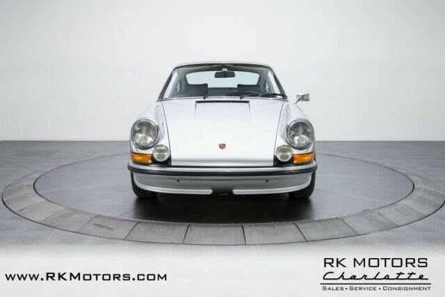 1973 Porsche 911 S - photo 12