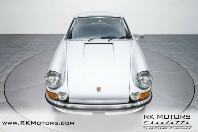 1973 Porsche 911 S - photo 13
