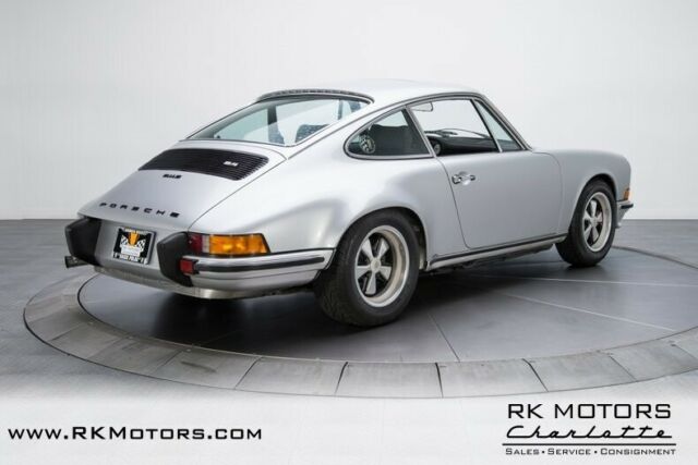 1973 Porsche 911 S - photo 2