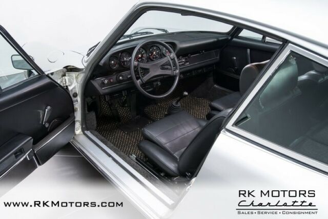 1973 Porsche 911 S - photo 3