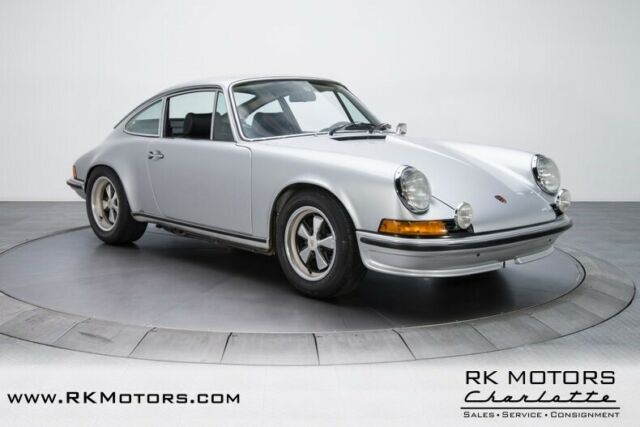 1973 Porsche 911 S - photo 7