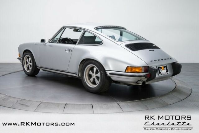 1973 Porsche 911 S - photo 8