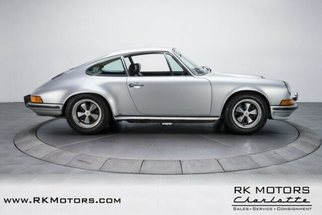 1973 Porsche 911 S - photo 9