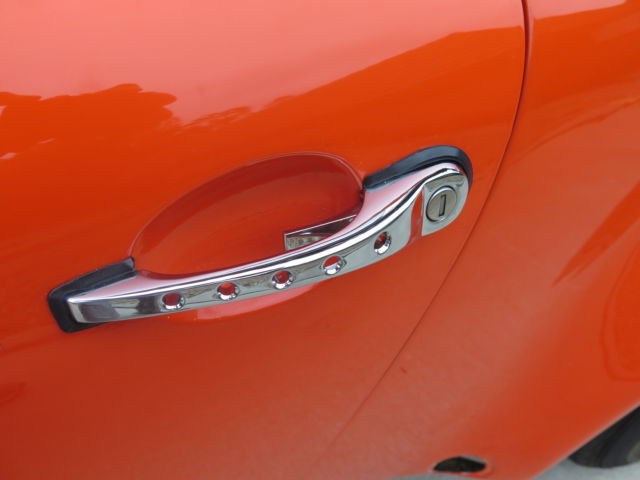 1973 Porsche 911 - photo 10