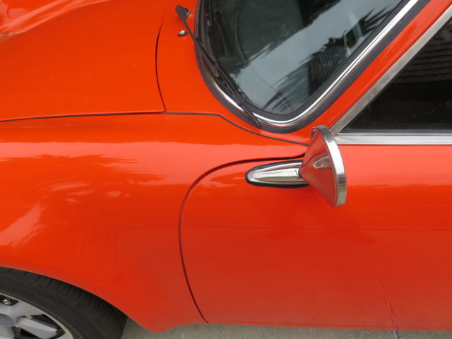 1973 Porsche 911 - photo 9