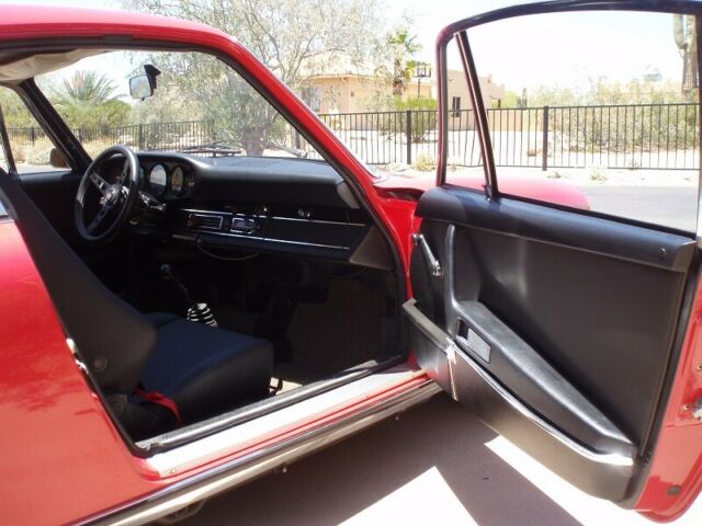 1973 Porsche 911 T - photo 7