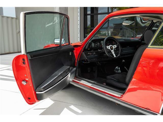 1973 Porsche 911 T - photo 3