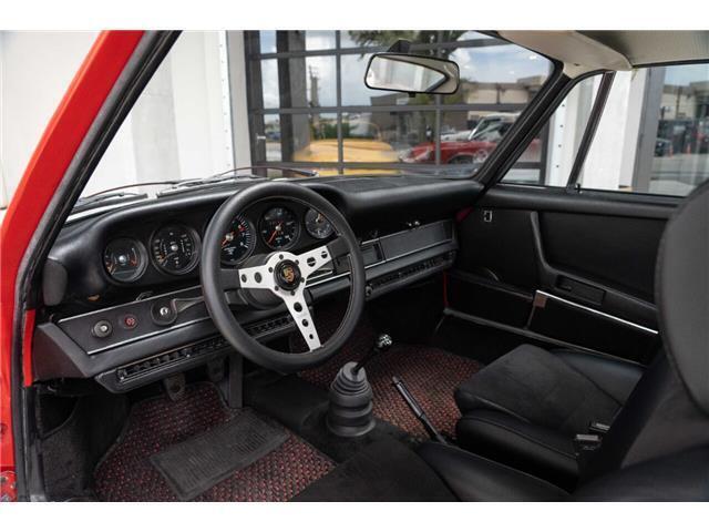 1973 Porsche 911 T - photo 4