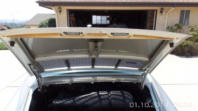 1973 Porsche 911 911 T Coupe - photo 11