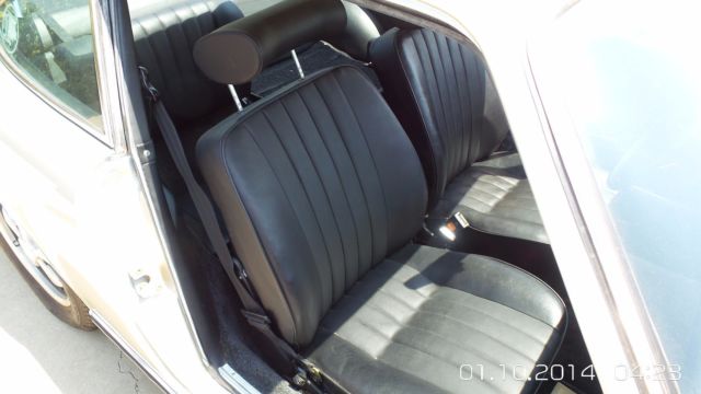 1973 Porsche 911 911 T Coupe - photo 12