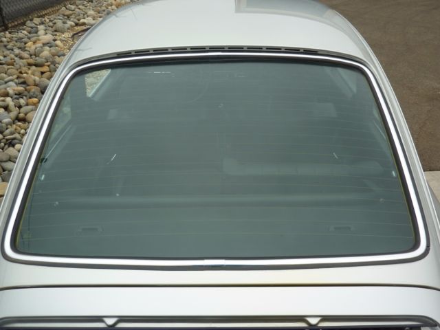 1973 Porsche 911 911 T Coupe - photo 5