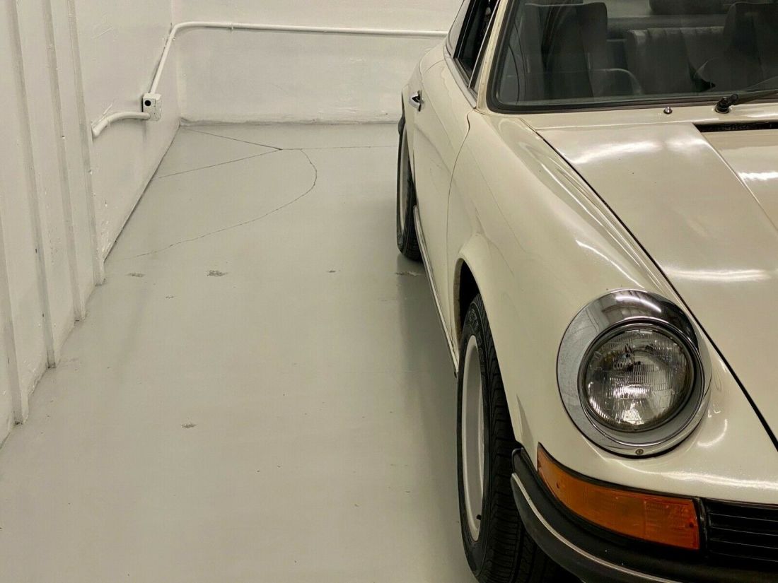 1973 Porsche 911 - photo 10