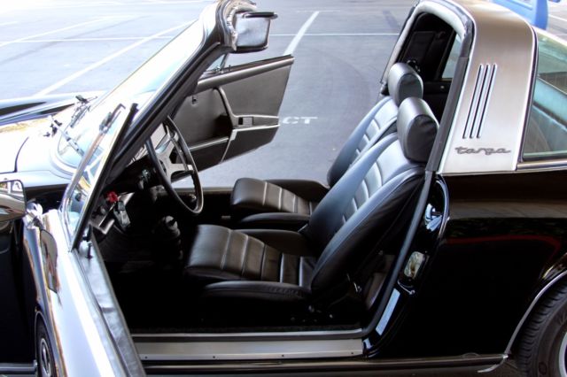 1973 Porsche 911 T Targa - photo 7
