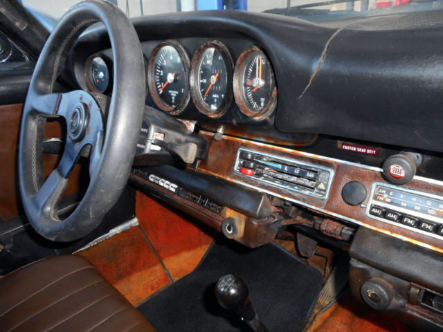 1973 Porsche 911 Porsche 1973 911 T Coupe - photo 11