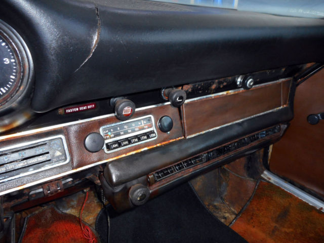 1973 Porsche 911 Porsche 1973 911 T Coupe - photo 12