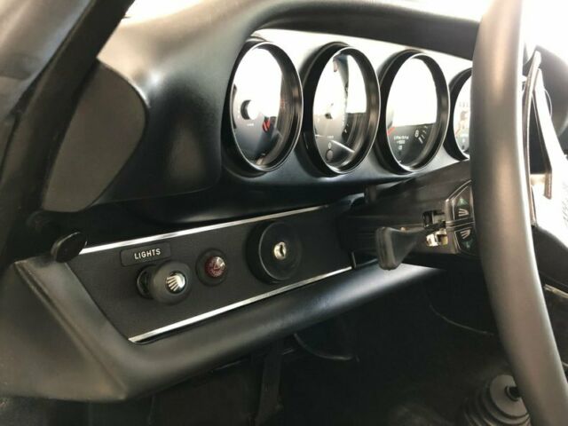 1973 Porsche 911 T Targa - photo 7