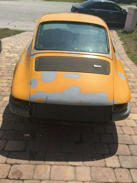1973 Porsche 911 S - photo 5