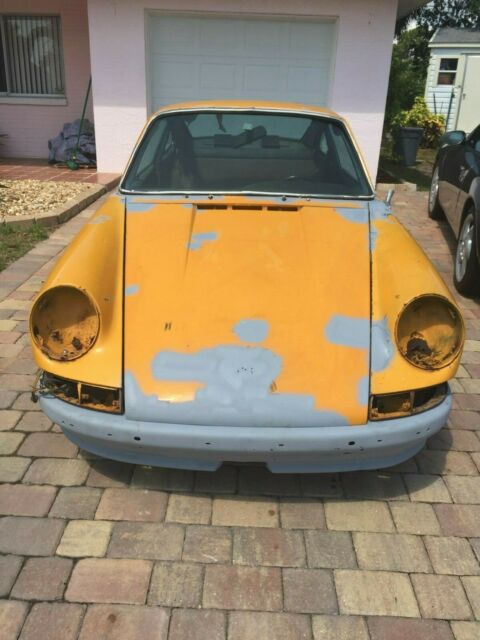 1973 Porsche 911 S - photo 6
