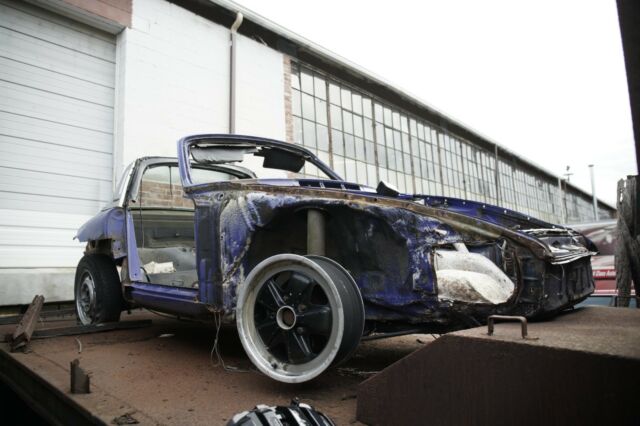 1973 Porsche 911 Targa - photo 2