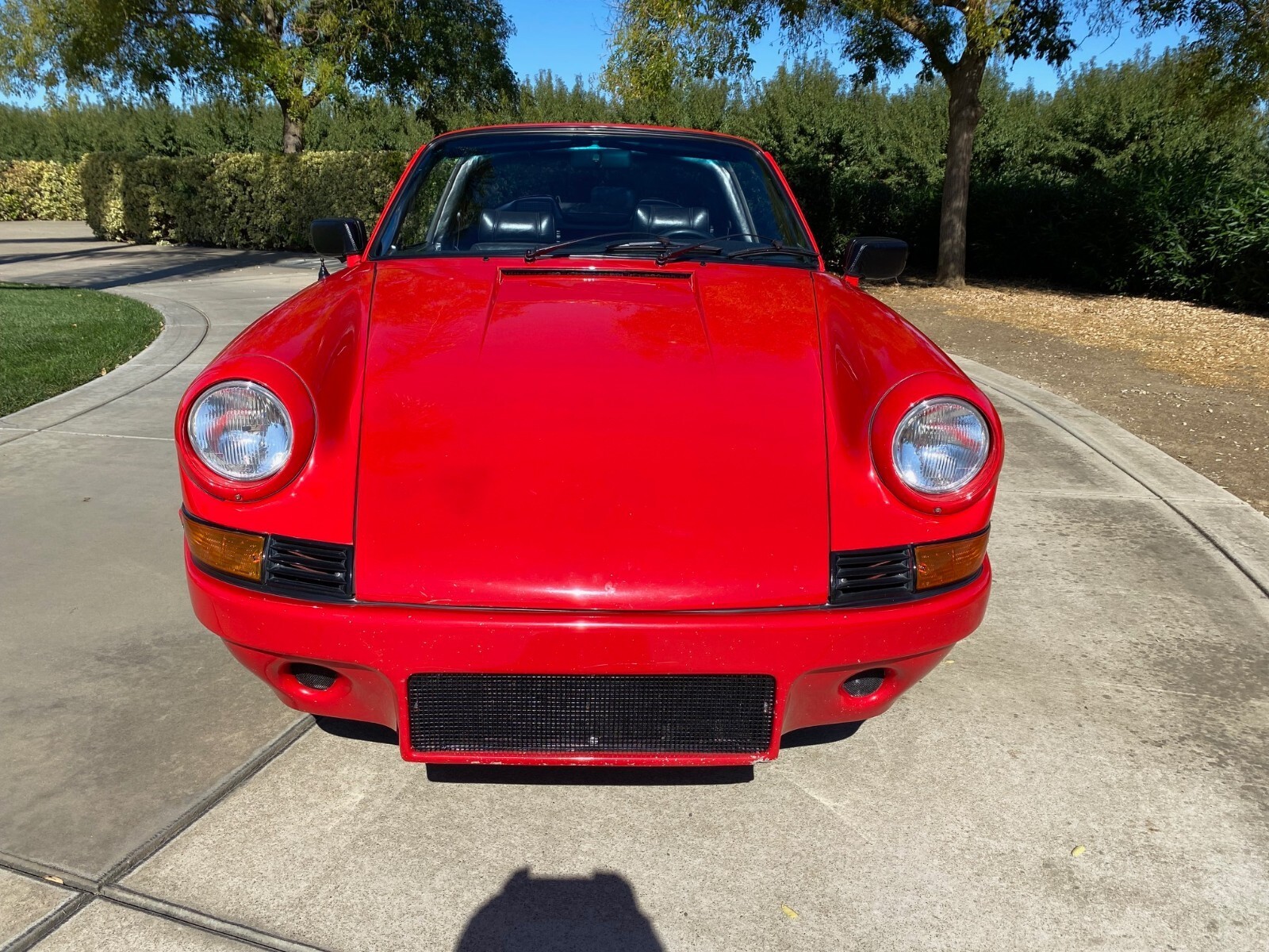 1973 Porsche 911 - photo 10