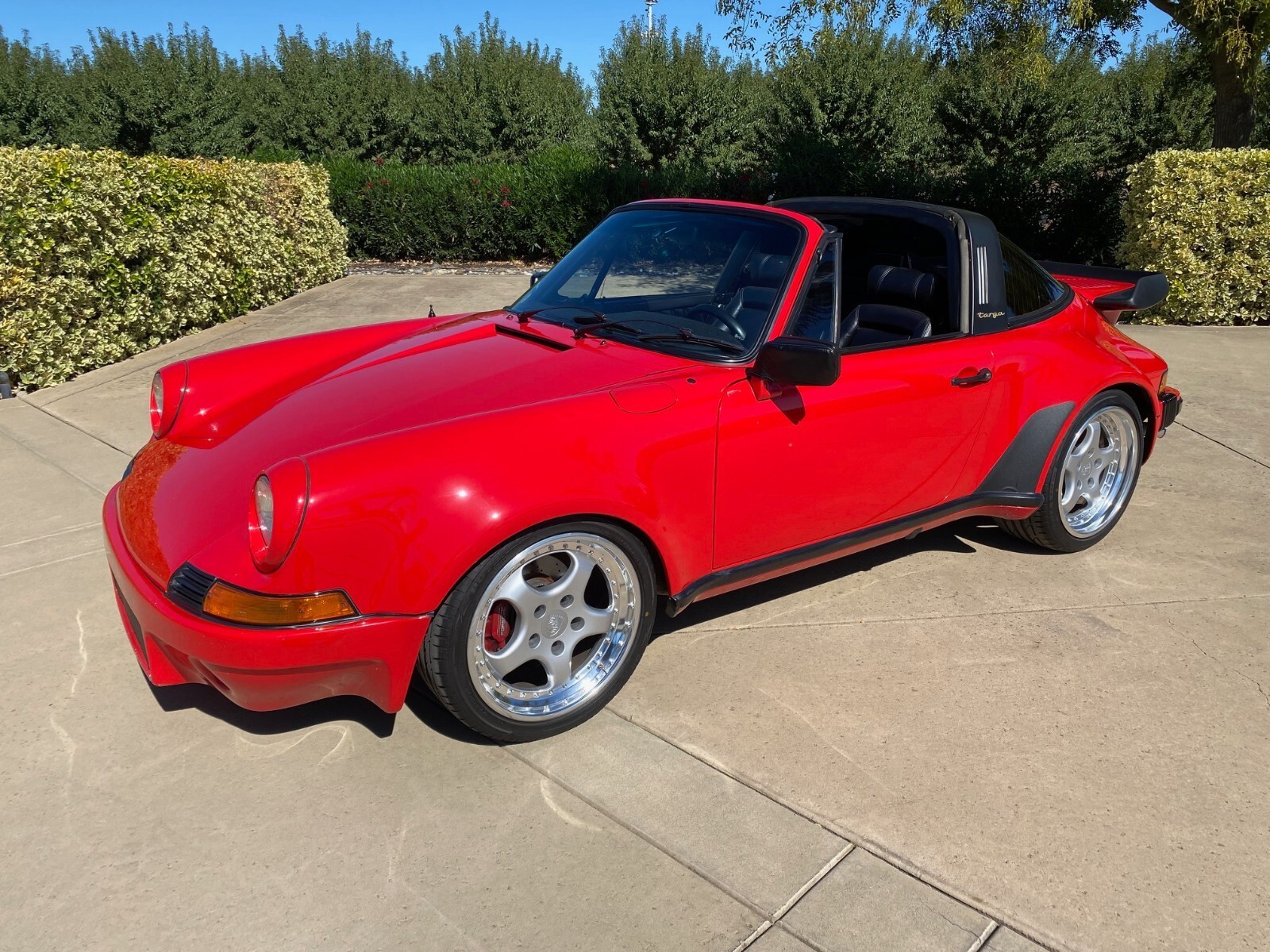 1973 Porsche 911 - photo 2