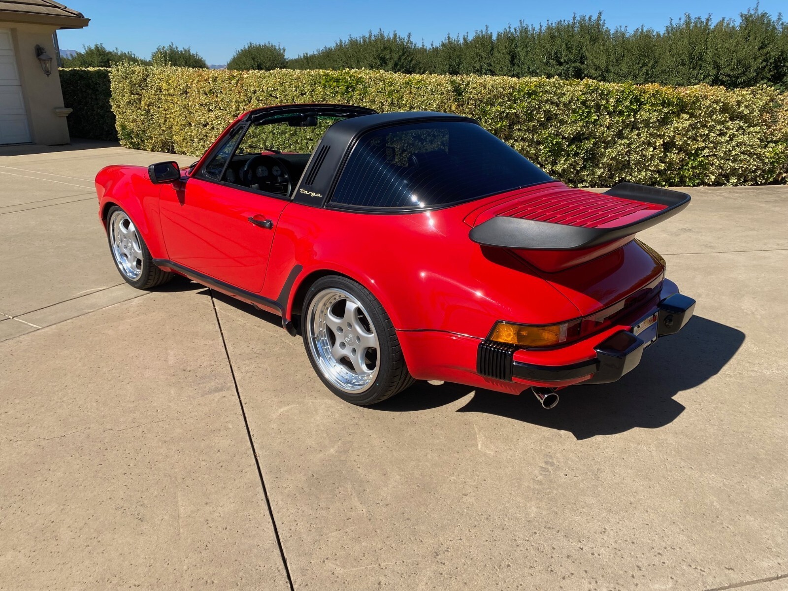 1973 Porsche 911 - photo 3
