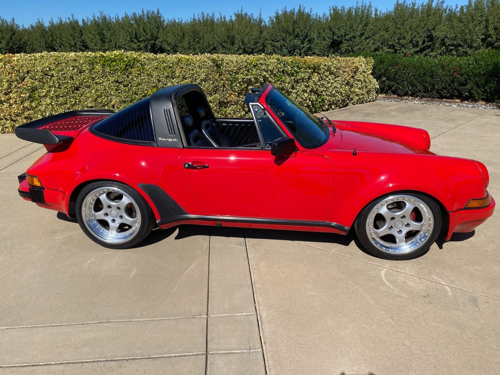 1973 Porsche 911 - photo 4