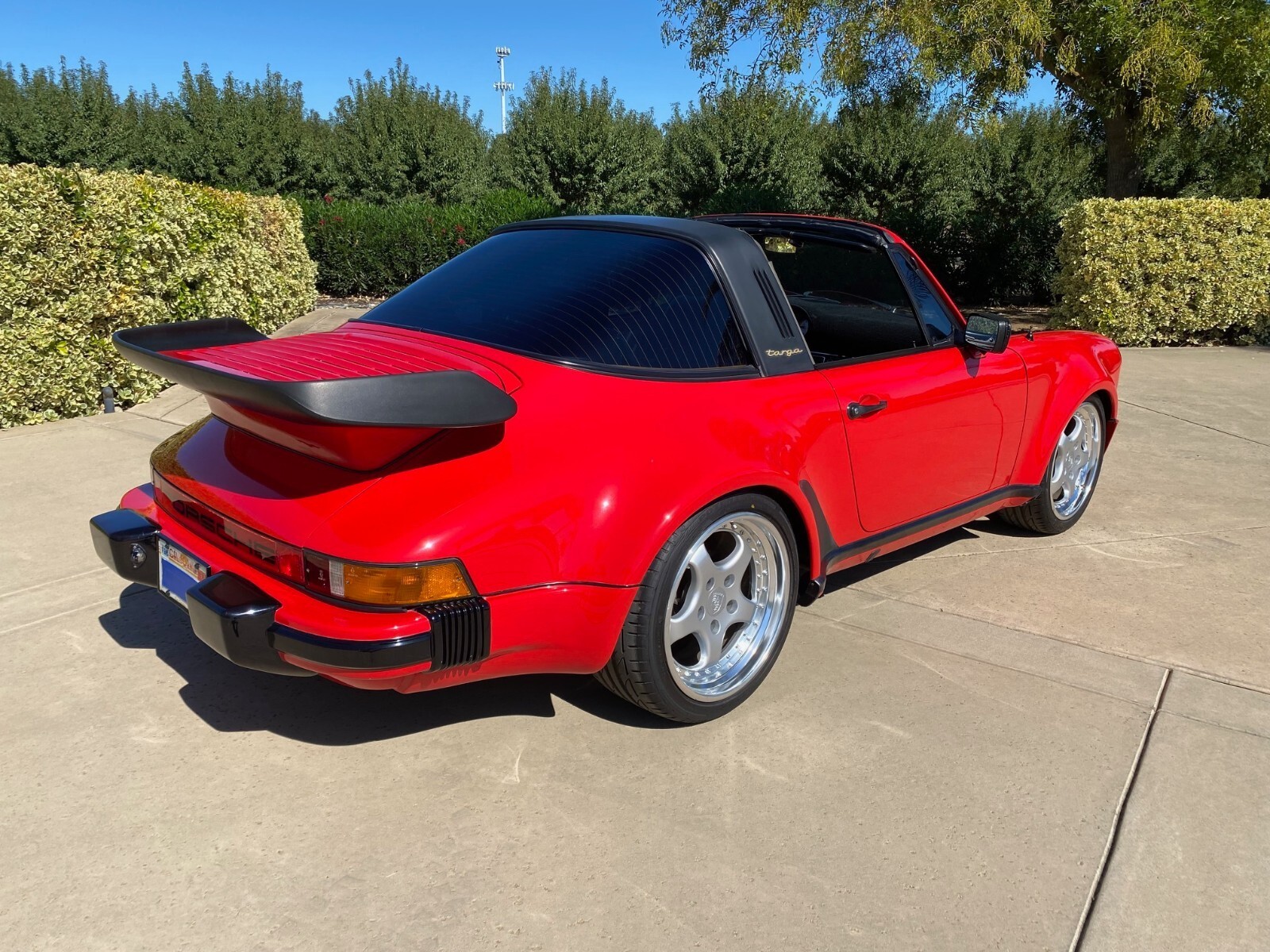 1973 Porsche 911 - photo 6