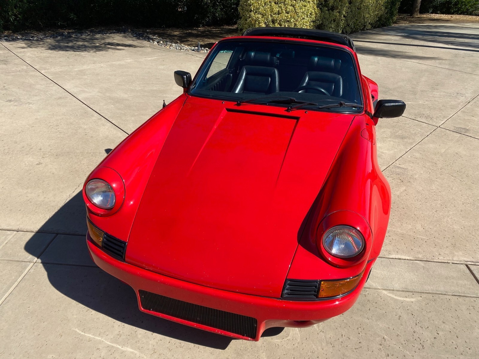 1973 Porsche 911 - photo 9