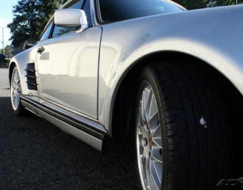 1973 Porsche 911 - photo 10