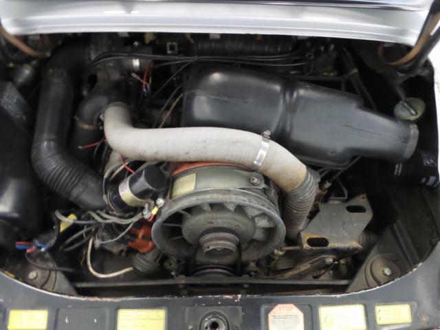 1973 Porsche 911 - photo 12