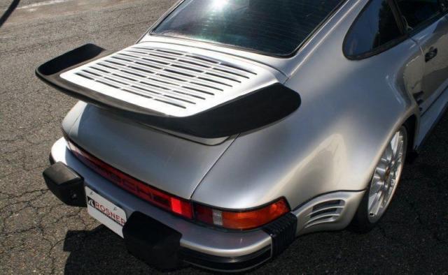 1973 Porsche 911 - photo 13