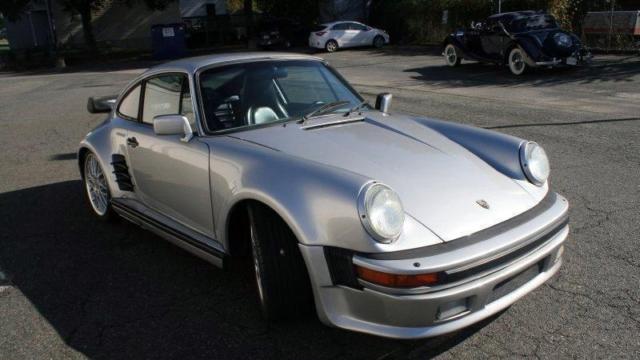 1973 Porsche 911 - photo 5