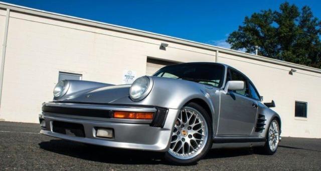 1973 Porsche 911 - photo 7