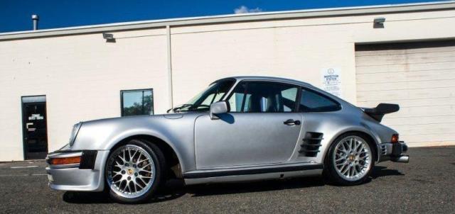 1973 Porsche 911 - photo 8