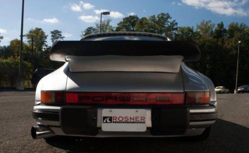 1973 Porsche 911 - photo 9