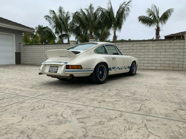 1973 Porsche 911 - photo 5