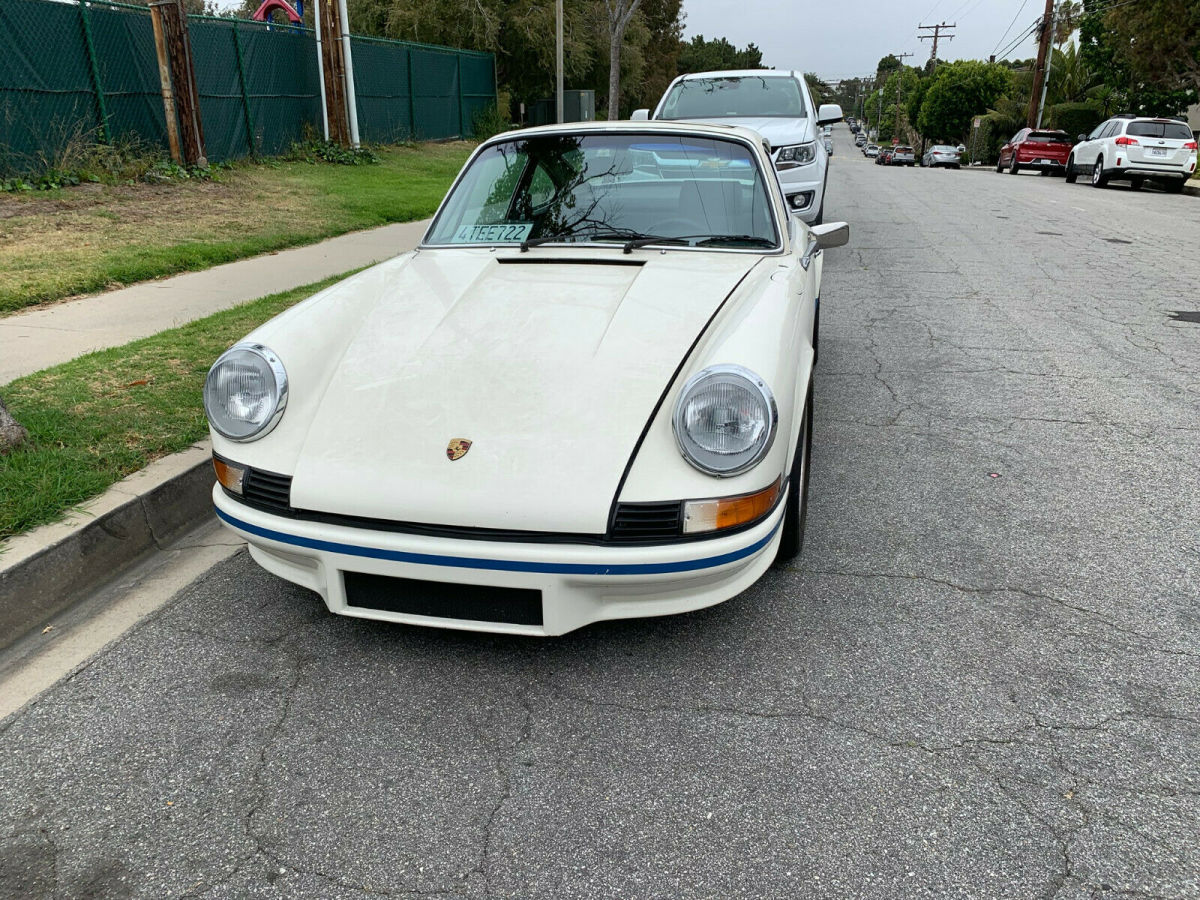 1973 Porsche 911 - photo 4