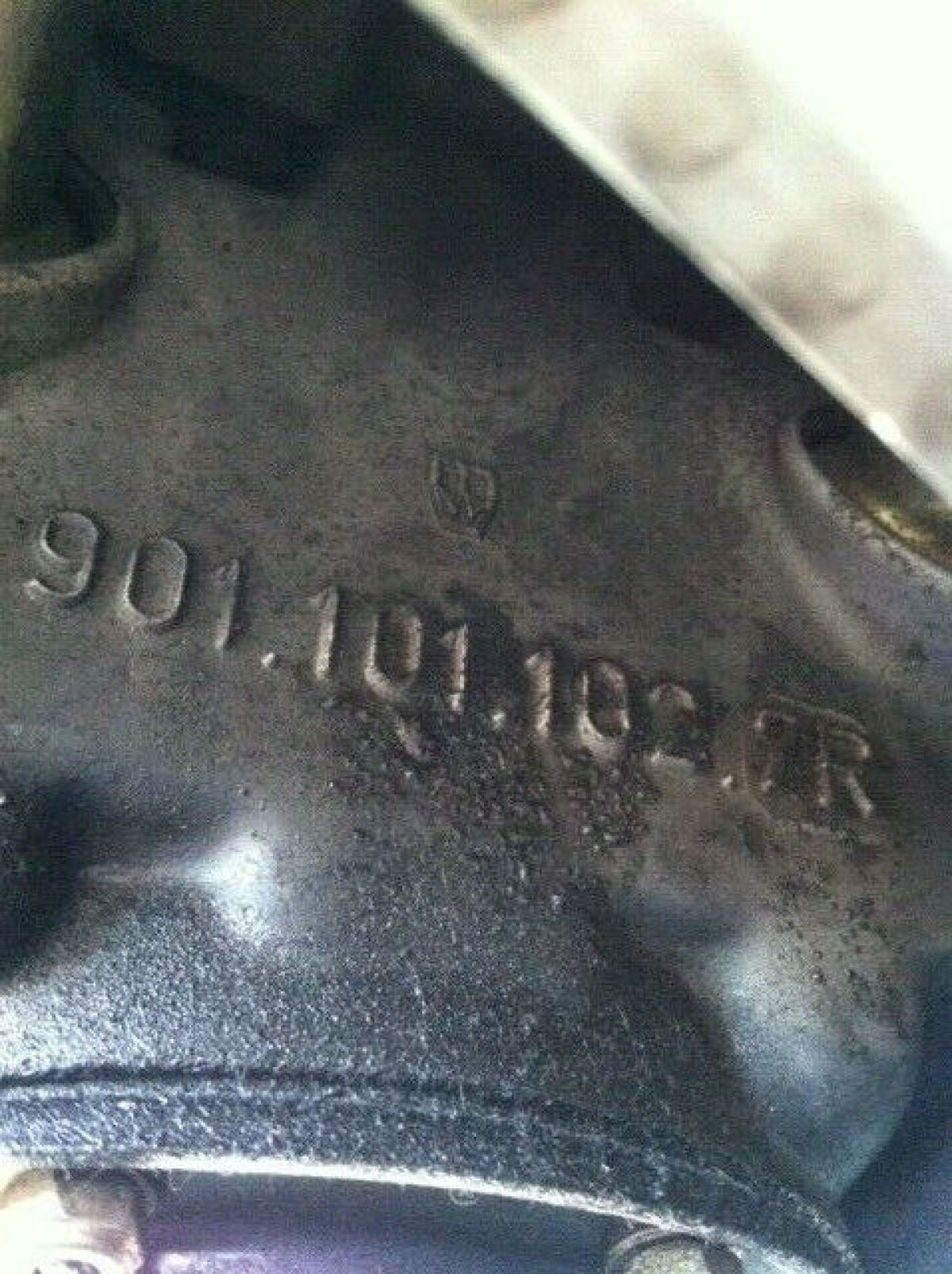 1973 Porsche 911 - photo 9